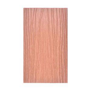 Piso deck Paneldot exterior 4 pzas maple