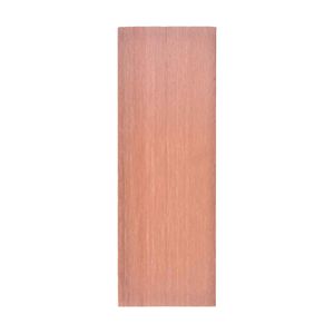 Viga decorativa Paneldot exterior 1 pza maple
