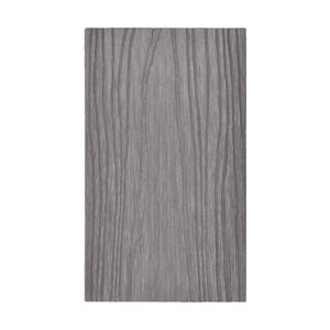 Piso deck Paneldot exterior 4 pzas gris oxford