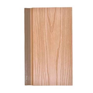 Tablero Paneldot wpc 6 pzas maple