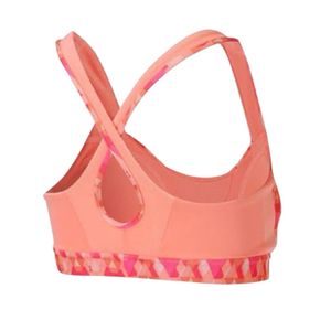 Top para dama adidas sportswear rosa aI7828