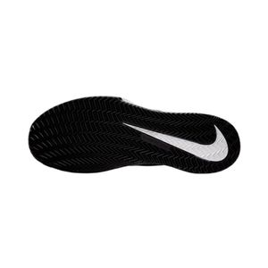 Tenis para caballero Nike vapor lite 2 cly  negros dv2016 001
