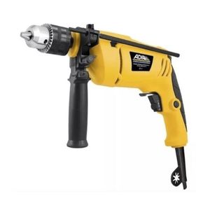 Rotomartillo taladro Adir amarillo 813