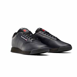 Tenis casual Reebok negro para caballero 100000120
