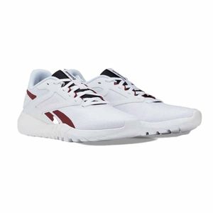 Tenis deportivo Reebok blanco para caballero 100033520