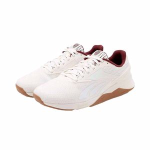 Tenis deportivo Reebok blanco para caballero 100034397
