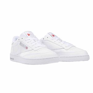 Tenis casual Reebok blanco para caballero 100000154