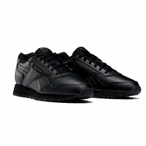 Tenis casual Reebok negro para dama 100005920