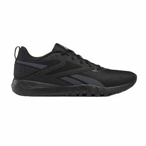 Tenis deportivo Reebok negro para caballero 100033357