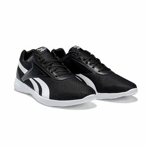 Tenis deportivo Reebok negro para dama 100033819
