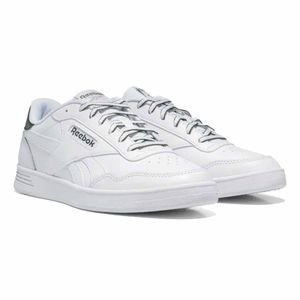 Tenis casual Reebok blanco para caballero 100033760