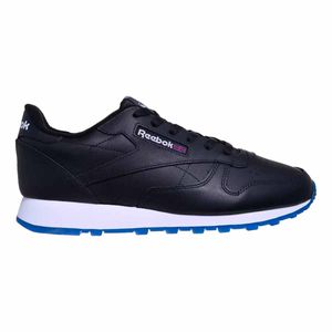 Tenis casual Reebok negro para caballero 100033914