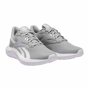 Tenis deportivo Reebok gris para dama 100034010