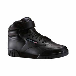 Tenis casual Reebok negro para caballero 100000109