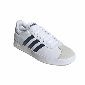 Tenis casual Adidas blanco para caballero ID3709