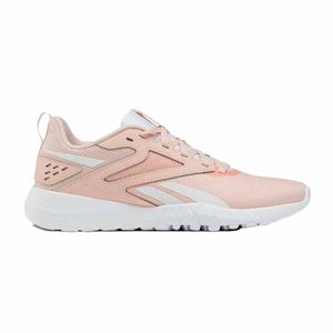 Tenis deportivo Reebok rosa para dama 100033351