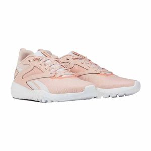 Tenis deportivo Reebok rosa para dama 100033351