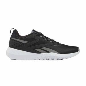 Tenis deportivo Reebok negro para dama 100033356