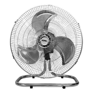 Ventilador 3 en 1 Adir negro 2074