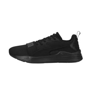 Tenis para caballero Puma wired run negros 389275 01