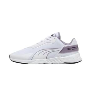 Tenis para caballero Puma  porsche legacy tiburion logo turbo blancos 308420 02