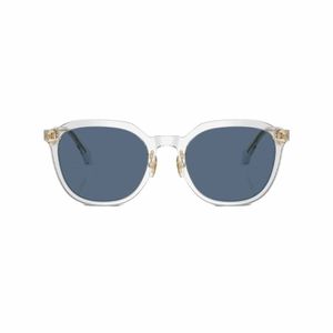 Lentes Versace solares para dama transparente 0VE4493D
