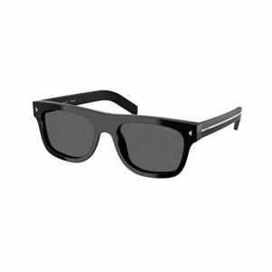 Lentes Prada solares para caballero negro 0PR B12S