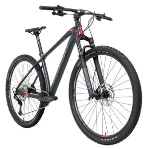 Bicicleta de montaña Belfort r29 t17 grafito belfort zamna reba 2025