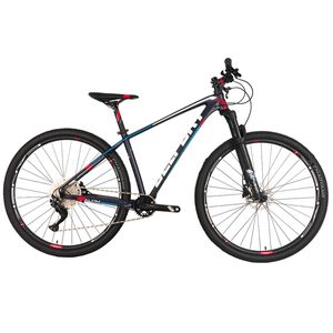 Bicicleta de montaña Belfort r29 t17 marino alom sl b1 2025