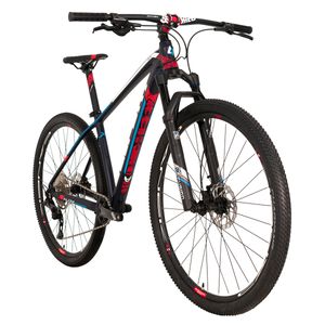 Bicicleta de montaña Belfort r29 t17 marino alom sl b1 2025