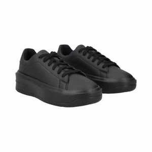 Tenis urbano Capa De Ozono negro para dama 672201