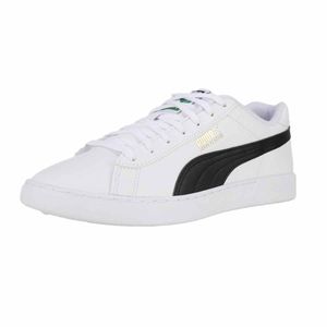 Tenis casual Puma blanco para caballero 380204 02