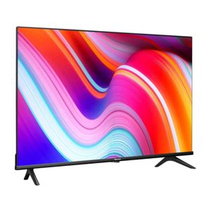 Pantalla Hisense full smart vidaa 43A43KV