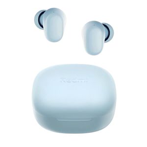 Audífonos inalámbricos Xiaomi redmi buds 6 play azules M2420E1