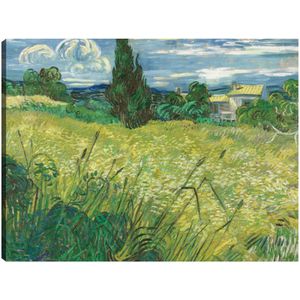 Cuadro decorativo Fine Art TJ 117 cm x 89 cm c0700a000142716