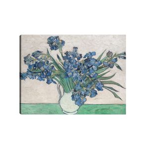 Cuadro decorativo Fine Art TJ 117cm x 86cm  c0700a000172344