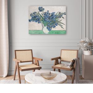 Cuadro decorativo Fine Art TJ 117cm x 86cm  c0700a000172344