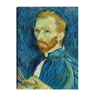 Cuadro decorativo Fine Art TJ 61 cm x 81 cm  c0500a000172346