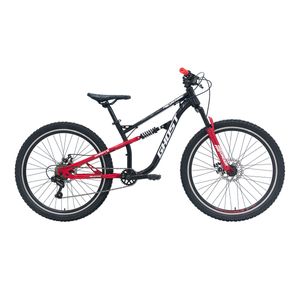 Bicicleta de montaña Ghost r26 negro revenge