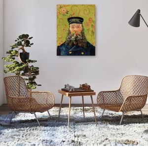 Cuadro decorativo Fine Art TJ 61 cm x 81 cm  c0500a000158803