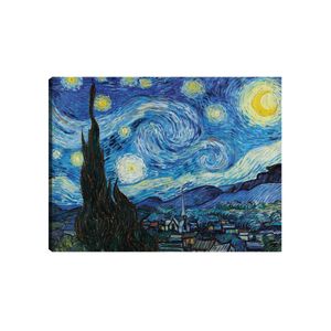 Cuadro decorativo Fine Art TJ 81 cm x 61 cm  c0500a000158794