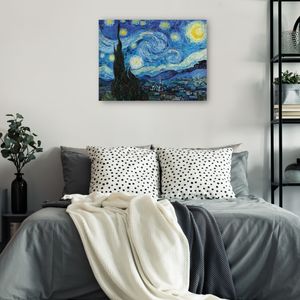 Cuadro decorativo Fine Art TJ 81 cm x 61 cm  c0500a000158794