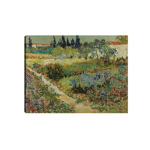 Cuadro decorativo Fine Art TJ 81 cm x 61 cm c0500a000142714