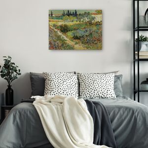 Cuadro decorativo Fine Art TJ 81 cm x 61 cm c0500a000142714