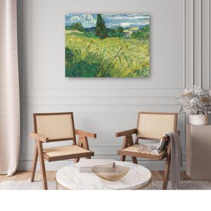 Cuadro decorativo Fine Art TJ 142 cm x 112 cm c0800a000142716