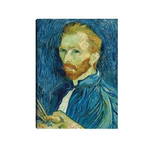 Cuadro decorativo Fine Art TJ 107 cm x 142 cm c0800a000172346