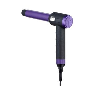 Tenaza para cabello Timco morado TCX-R