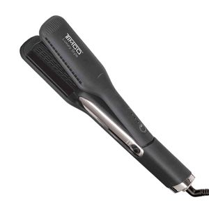 Alaciadora para cabello Timco negro PSM288