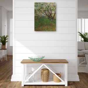 Cuadro decorativo Fine Art TJ 107 cm x 142 cm c0800a000142718