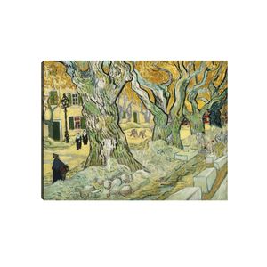 Cuadro decorativo Fine Art TJ 142 cm x 107 cm c0800a000142713